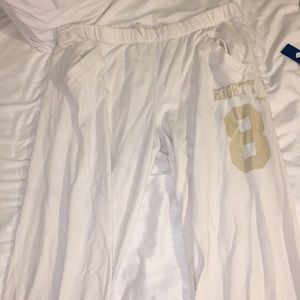 Victoria’s Secret Sweatpants